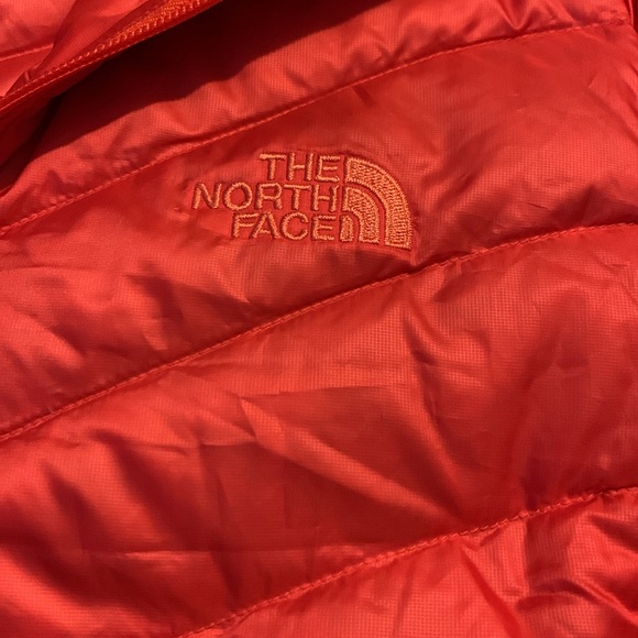 NWT The North Face Trevail Parka, Medium - Picture 2 of 11